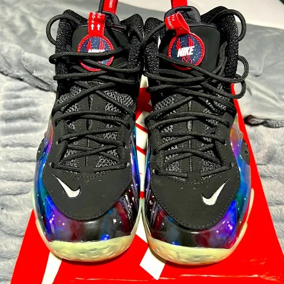 penny hardaway Shoes Penny Hardaway Foamposite Zoom Rookies